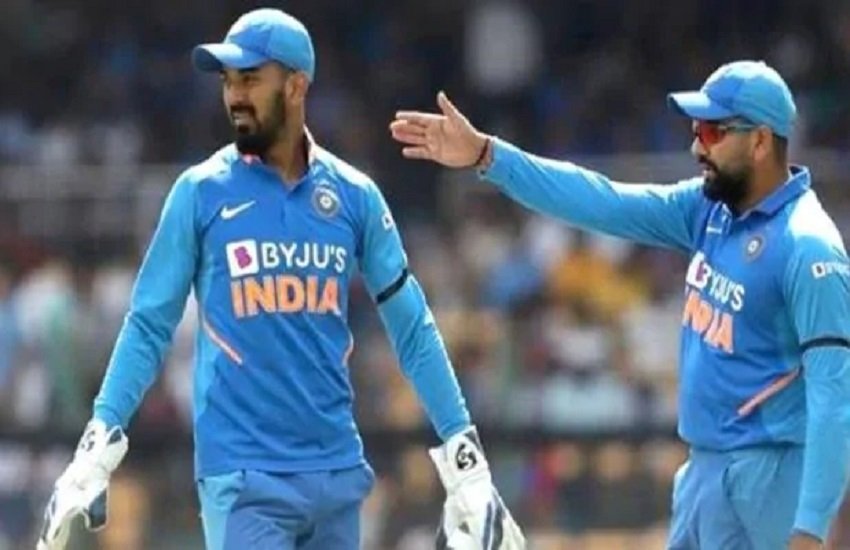 केएल राहुल (फोटो सोर्स-TWITTER)