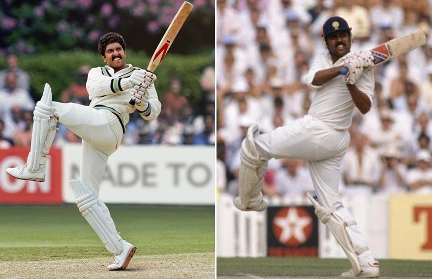 बॉलीवुड एक्टर रणवीर सिंह इन दिनों अपनी आने वाली फिल्म '83' को लेकर सुर्खियों में बने हुए हैं। कबीर खान के डायरेक्शन में बनने वाली यह फिल्म इसी साल अप्रैल के महीने में रिलीज होगी। इस फिल्म के लिए रणवीर सिंह जमकर पसीना बहा रहे हैं और हर एक सीन को शॉट करने में खूब मेहनत कर रहे हैं। कपिल देव के बर्थडे पर रणवीर सिंह ने उन्हें खास अंदाज में विश किया। रणवीर ने अपने इंस्टाग्राम अकाउंट पर कपिल देव के साथ अपनी तीन तस्वीरें शेयर की। इन तस्वीरों में वह कपिल देव के साथ दिखाई पड़ रहे हैं। इसके साथ ही उन्होंने कैप्शन में लिखा, 'हैप्पी बर्थडे लेजेंड...थैंक्यू हमें रास्ता दिखाने के लिए। आपने हमें हमेशा गर्व महसूस कराया है...अब हमारी बारी है।'