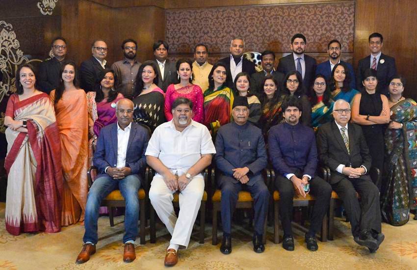 rng awards, rng awards 2020, rng awards full list, rng awards full list 2020, rng award winners, rng award winners 2020, Ram Nath Kovind, President, journalism awards, rng journalism awards, rng journalism awards 2020