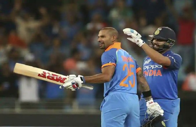 टीम इंडिया में ओपनिंग बल्लेबाजी की ‘समस्या’ पर बैटिंग कोच विक्रम राठौड़ ने दी सफाई, कहा- यह हमारे लिए अच्छी टेंशन