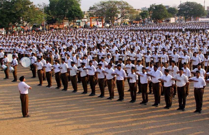 RSS, RSS School, Naval, RSS Bulandshehr, RSS First School, RSS Schooll address, Admission in RSS School, Indian Army, RBSVM, Rajju Bhaiya Sainik Vidya Mandir, RBSVM director, RSS chief, Rajju Bhaiya, RSS Army School, rss school in up, rss school vacancy, rss school name, rss army school, rss army school bulandshahr, rss army school admission