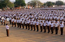 RBSVM: आरएसएस का देश में पहला आर्मी स्कूल, इस क्लास में एडमिशन के लिए कीजिए आवेदन