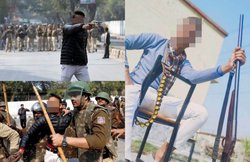 FB पर पहले लिखा ‘शाहीन बाग का खेल खत्म’, फिर जामिया में मचाया उत्पात, बोला- हिंदुस्तान में रहना है, तो वंदे मातरम कहना है; जानें कौन है हमलावर