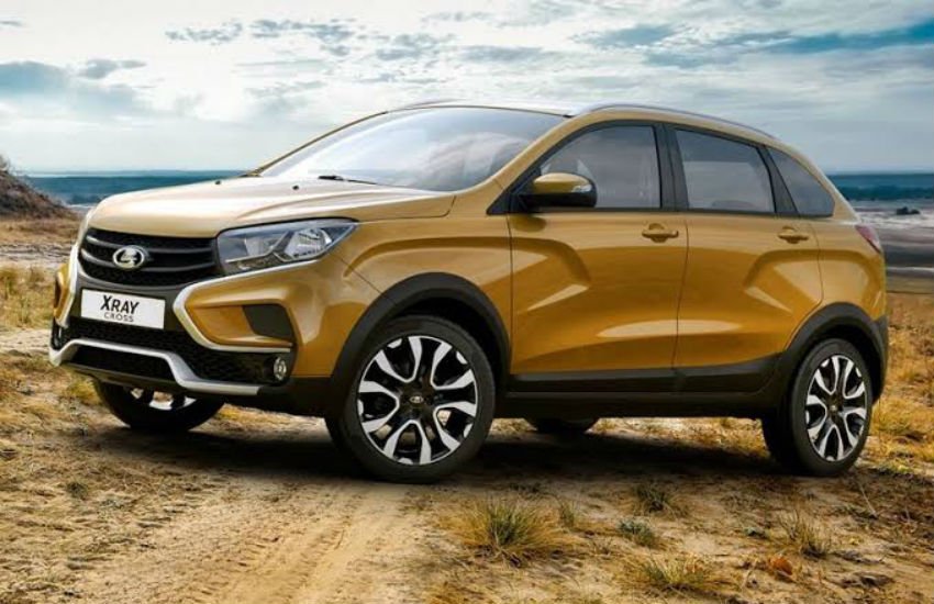 प्रतिकात्मक तस्वीर: Renault HBC एसयूवी को कंपनी कम से कम कीमत में लांच करेगी। 