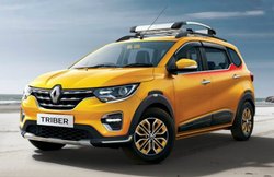 Renault की 7-सीटर कार Triber अब नए BS6 इंजन के साथ हुई लांच, बढ़ी परफॉर्मेंस और कीमत! जानें पूरी डिटेल