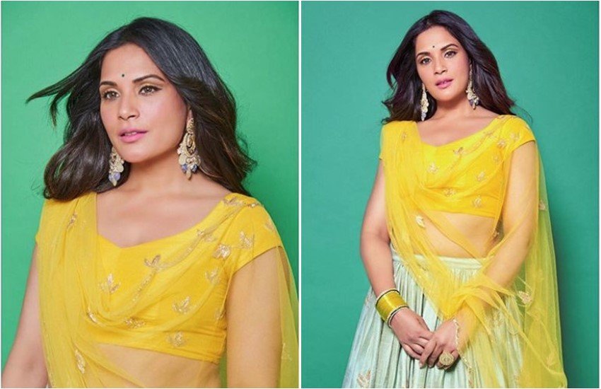 Richa Chadda, Actress Richa Chadda, Wasseypur, CAA, Protest Against CAA, ऋचा चड्ढा, अभिनेत्री ऋचा चड्ढा, सीएए, नागरिकता संशोधन कानून, वासेपुर, गैंग्स ऑफ वासेपुर Richa Chadda, Actress Richa Chadda, Wasseypur, CAA, Protest Against CAA, ऋचा चड्ढा, अभिनेत्री ऋचा चड्ढा, सीएए, नागरिकता संशोधन कानून, वासेपुर, गैंग्स ऑफ वासेपुर