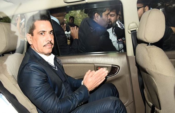 जानिए कौन हैं कारोबारी सीसी थंपी और रॉबर्ट वाड्रा से कनेक्शन, ED ने किया है गिरफ्तार
