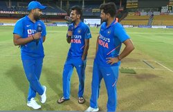 VIDEO: रोहित शर्मा ने चहल टीवी पर खोला गगनचुम्बी छक्कों का राज, कहा- ताकत नहीं सिर्फ टेक्निक इस्तेमाल करता हूं