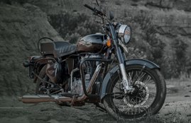 Royal Enfield Classic 350 BS-6 Bookings, Royal Enfield BS-VI bookings, Royal Enfield Classic New Model, Classic 350 BS-6 Price, Royal Enfield Upcoming New Bike