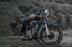 Royal Enfield से आई बड़ी खबर: Classic 350 के BS-6 मॉडल की बुकिंग हुई शुरु! 7 जनवरी को हो सकती है लांच, 10,000 रुपये में करें बुक