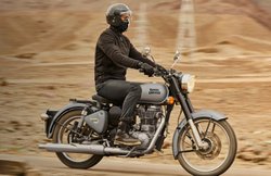 Royal Enfield की नई Classic 350 हुई पहले से और भी महंगी! जानिए BS6 सीरीज के सभी बाइक्स की कीमत