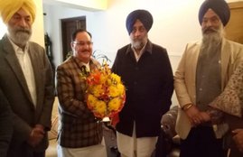 Delhi Election 2020, दिल्ली चुनाव, बीजेपी, न्यूज इन हिंदी, लेटेस्ट न्यूज