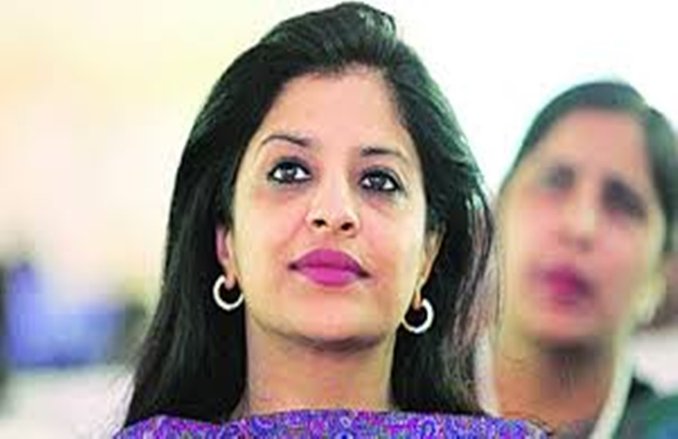 Delhi Election: शाजिया इल्मी का आप प्रत्याशी सौरभ भारद्वाज पर तंज, EVM पर भरोसा नहीं तो क्यों लड़ रहे चुनाव
