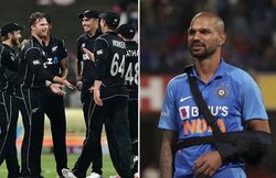 टीम में बतौर ओपनर अपनी जगह को लेकर शिखर धवन ने कहा- यह मेरी नहीं कप्तान और कोच की टेंशन, मेरा काम अच्छा खेलना है