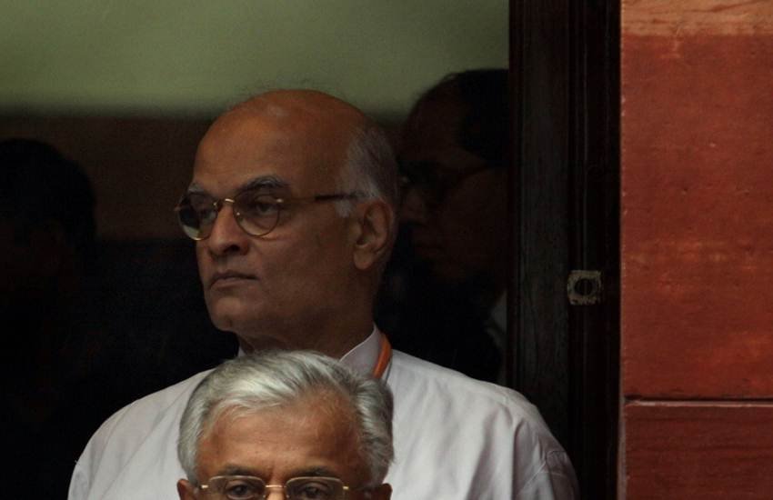 SHIVSHANKAR MENON