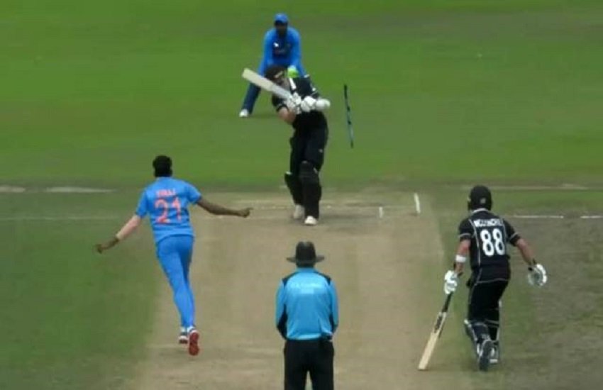 मोहम्मद सिराज (फोटो सोर्स-TWITTER)