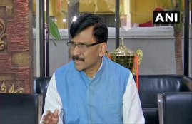 Sanjay Raut