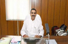 Sanjeev Balyan