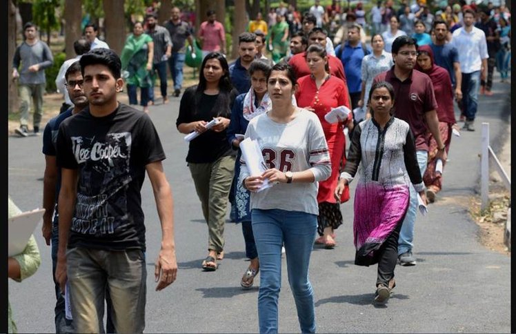 Sarkari Naukri: 10वीं पास से लेकर ग्रेजुएट्स तक के लिए निकली हैं सरकारी नौकरी, देखें आवेदन का तरीका