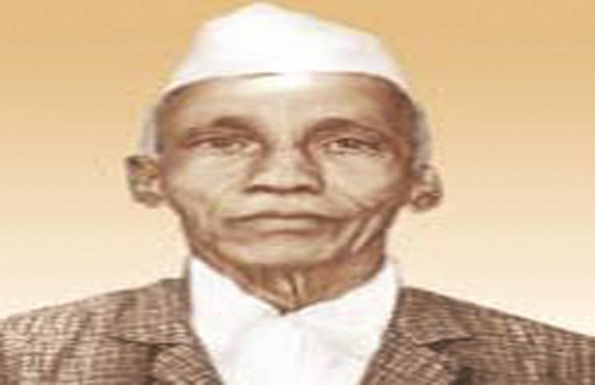 दत्तात्रेय रामचंद्र कापरेकर को संख्याओं से खेलने का शौक था।