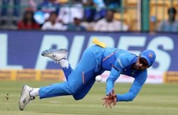 India Tour of New Zealand: शिखर धवन टी20 सीरीज से बाहर, जानिए किस खिलाड़ी को मिल सकता है मौका