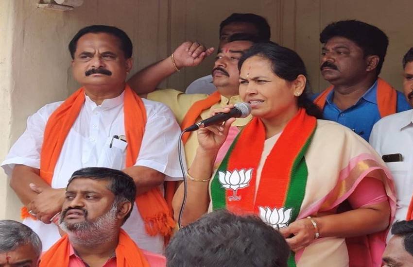 "BJP lawmaker Shobha,Shobha Karandlaje,Hindus of Kuttipuram Panchayat,