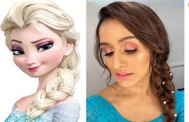 Shraddha Kapoor, Shraddha Kapoor New Look, Street Dancer Actress, Shraddha Kapoor Barbie Doll look, shraddha kapoor image, shraddha kapoor new song, shraddha kapoor photos, shraddha kapoor movie, shraddha kapoor new song, shraddha kapoor age