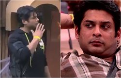 Bigg Boss 13: ‘नो मोर SidNaaz’ कॉलर पकड़ कर सना ने सिद्धार्थ को घसीटा, शहनाज पर बिफरे यूजर्स