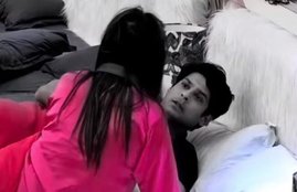 Bigg Boss, shehnaz gill, siddharth shukla, bigg boss 13, Shehnaaz gill fight sidharth shukla Salman khan Bigg boss, Bigg boss 13, salman khan, Shehnaz slap sidharth, Sidharth shehnaz fight, Shehnaz fight with mahira, Shehnaz Kaur Gill, new year 2020 weekend ka vaar, Salman khan kangana ranaut, Salman khan kangana ranaut panga, Salman khan ajay devgn bigg boss, Ajay devgn kajol bigg boss, Ajay devgn tanha ji bigg boss, Salman khan Ajay devgn kajol bigg boss 13, kangana ranaut sidharth shukla dance, kangana ranaut paras dance in bigg boss, new year first 2020 weekend ka vaar, bigg boss 13 2020