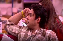 Bigg boss, bigg boss 13, Salman khan bigg boss, siddharth shukla, Asim riaz, Shehanaz gill, Paras Chhabra, Mahira Sharma, Bigg Boss 13 Mahira Sharma mother enters big boss house, Paras Chhabra Kiss mahira, shefali jariwala husband parag Shehnaaz gill sidharth shukla love, Shehnaaz gill family, Bigg Boss 13 January 22 Episode Update, Shehnaz angry on sidharth, aasim riaz, rashmi desai, bigg boss 13, bigg boss 13 latest update, bigg boss latest, bigg boss 13 january 22, bb 13