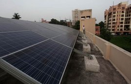 Solar Power, PM Modi, Make in India,