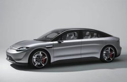 Sony Vision-S इलेक्ट्रिक कॉन्सेप्ट कार हुई पेश, 33 सेंसर और अत्याधुनिक फीचर्स से लैस कार की टॉप स्पीड 240 Kmph! जानें क्या है खास