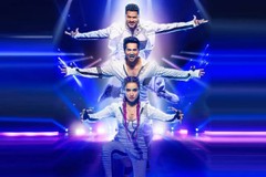 Street Dancer 3D, Street Dancer 3D Box Office Collection Day 3, स्ट्रीट डांसर 3डी बॉक्स ऑफिस कलेक्शन डे 2, स्ट्रीट डांसर 3डी, वरुण धवन, श्रद्धा कपूर, Street Dancer 3D Box Office Collection, Street Dancer 3D Collection, Street Dancer 3D Opening, Street Dancer 3D Bumper Opening, Varun Dhawan, Nora Fatehi, Shraddha Kapoor, Prabhu Deva, street dancer collection on republic day,