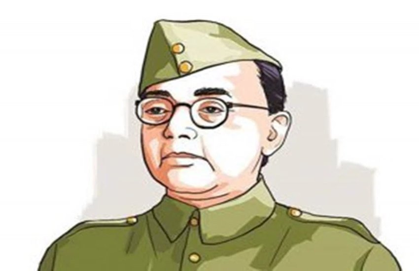 बंगाल में राजनीतिक दलों के बीच नेताजी की विरासत को लेकर खींचतान दिखी। (फाइल फोटो)