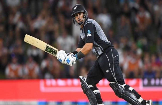 IND vs NZ: टी20 सीरीज से पहले रॉस टेलर ने टीम इंडिया को चेताया, कहा- घर में हमारी स्थिति मजबूत