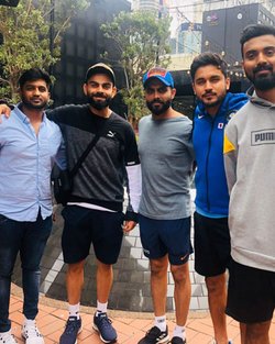 IND vs SL: पहले टी20 मैच के लिए गुवाहाटी में खास इंतजाम, स्टेडियम के अंदर फैंस नहीं ले जा सकेंगे पोस्टर, बैनर