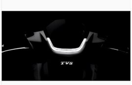 TVS electric scooter Launch, TVS electric scooter launch today , TVS electric scooter price, TVS electric scooter driving range, electric scooter teaser, TVS upcoming electric scooter, TVS Creon Electric Scooter price, tvs electric scooter launch date in india, tvs electric scooter teased, tvs creon electric scooter launch date, Bajaj Chetak Electric Scooter Price, TVS Creon driving range, TVS Creon Electric Specification