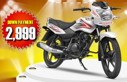 महज 2,999 रुपये देकर घर लाएं TVS की शानदार Sport बाइक! देती है 95 Kmpl का माइलेज, अब तक 25 लाख लोगों ने खरीदा