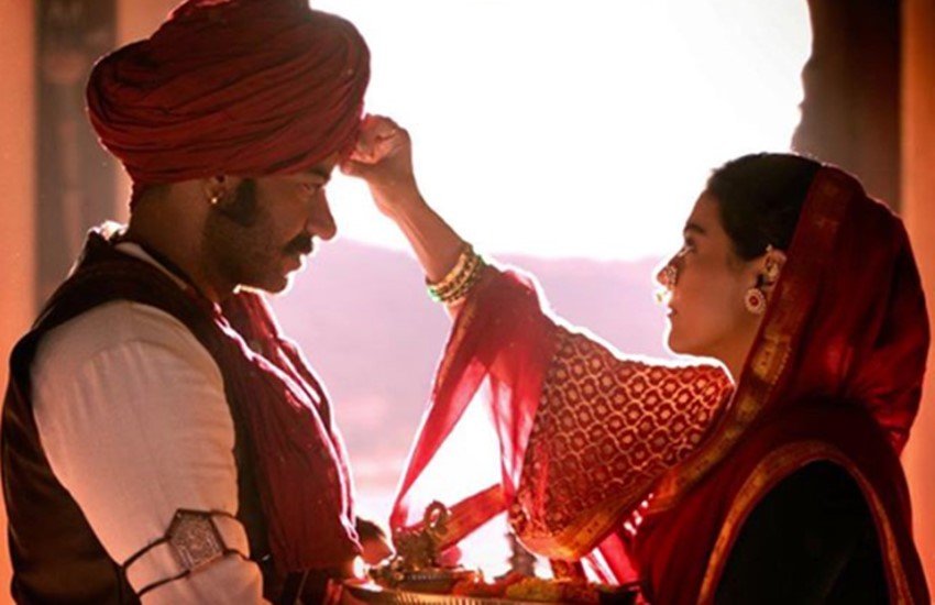 Tanhaji, Tanhaji collection, Tanhaji Box Office Collection Day 7, Tanhaji Day 7, tanhaji tax free, yogi aaditya nath, tax free movie, Tanhaji box office collection, Tanhaji box office collection day 7, Tanhaji box office collection 7th day, ajay devgn, saif ali khan, kajol, ajay devgn tanhaji, Tanhaji Box Office WorldWide Collection, Tanhaji 7th day box office collection, Tanhaji movie collection, Tanhaji 7th day collection, Tanhaji collection day 7, Tanhaji day 7 collection, Tanhaji box office collection day 7 worldwide, Tanhaji box office collection worldwide