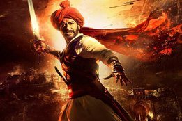 Tanhaji, Tanhaji collection, tanhaji tax free, yogi aaditya nath, tax free movie, Tanhaji box office collection, Tanhaji box office collection day 4, Tanhaji box office collection 4th day, ajay devgn, saif ali khan, kajol, ajay devgn tanhaji, Tanhaji Box Office WorldWide Collection, Tanhaji 4th day box office collection, Tanhaji movie collection, Tanhaji 4th day collection, Tanhaji collection day 4, Tanhaji day 4 collection, Tanhaji box office collection day 4 worldwide, Tanhaji box office collection worldwide