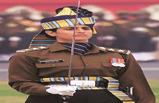 26 जनवरी की परेड का नेतृत्व करेंगी तान्या शेरगिल, सेना दिवस पर वायराल हुआ था वीडियो