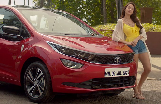 Maruti Baleno को टक्कर देने आ रही है टाटा की सबसे सुरक्षित हैचबैक कार Altroz, कल भारत में होगी लॉन्च! जानें फीचर्स और कीमत की पूरी डीटेल