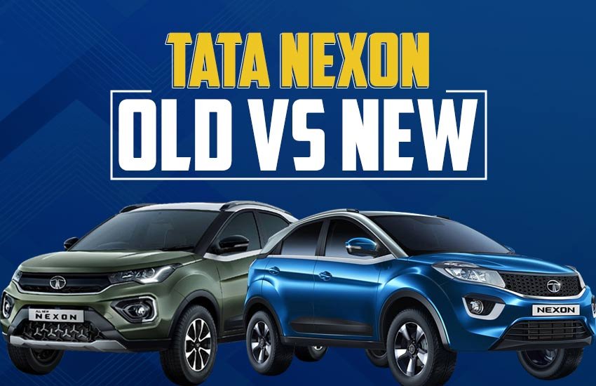 2020 Tata Nexon Launch, 2020 Tata Nexon Price, Tata Nexon old Vs New, Tata Nexon Launch Price, Tata Nexon details, Tata Nexon , Tata Nexon Facelift, Nexon facelift price, Nexon facelift details, Nexon facelift engine details, Nexon facelift features, Nexon facelift Launched, Nexon facelift details in hindi, Nexon facelift price hindi , Tata Altroz