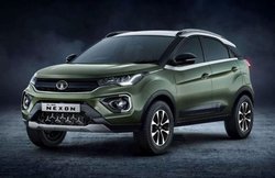 Tata Nexon Facelift भारत में लॉन्च, महज 22,000 रुपये बढ़ी कीमत, नए डिजाइन के साथ मिलेंगे कई खास फीचर्स