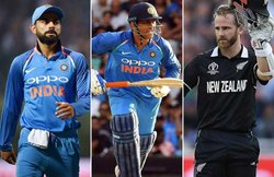 IND vs NZ T20 Series: विराट कोहली के पास MS Dhoni का रिकॉर्ड तोड़ने का मौका, बन सकते हैं सबसे ज्यादा रन बनाने वाले कप्तान