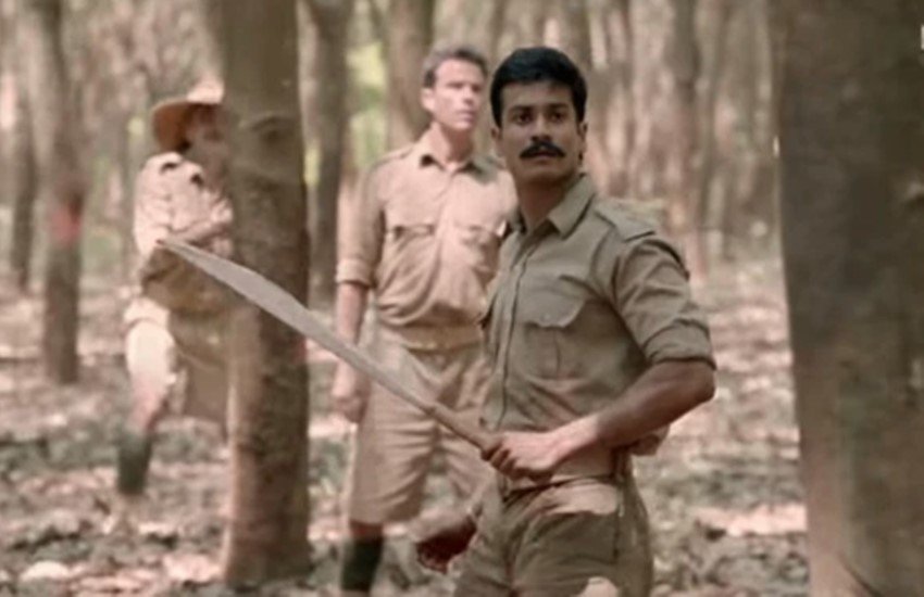 The Forgotten Army , Subhash Chandra Bose, The Forgotten Army review, Azad Hind Fauj, The Forgotten Army Amazon Prime, The Forgotten Army web series, The Forgotten Army Amazon Prime review, The Forgotten Army Kabir Khan, The Forgotten Army imdb, The Forgotten Army rating,The Forgotten Army series review,the forgotten army, kabir khan, amazon prime video, Sunny Kaushal, amazon india, Vicky Kaushal Brother Sunny Kaushal,indian national army, subhas chandra bose, documentary films, made in heaven, Bollywood stars, Lust Stories, zoya akhtar, erosnow, OTT platforms, Zee5, Anurag Kashyap, bajrangi bhaijaan, Sacred Games,Voot, third age of tv, Karan Johar, filmmaking, Salman Khan, storytelling, amazon prime, bollywood, entertainment news