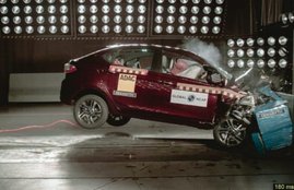 Tata Tiago crash test, Tata Tigor crash test, 2020 Tata Tiago, Tata Tigor Score 4 Stars In Global NCAP Crash Test , Tata New car, BS6 Tata Tigor, BS6 Tata Tiago, Tata Tigor price, Tata Tigor Price, 2020 Tigor Price, 2020 Tiago price