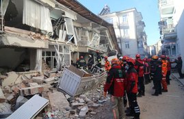 Earthquake, Turkey, Middle East, Turkey Earthquake, Earthquake Turkey,Turkey quake,eastern Turkey,turkey,earthquake,6.8-magnitude quake