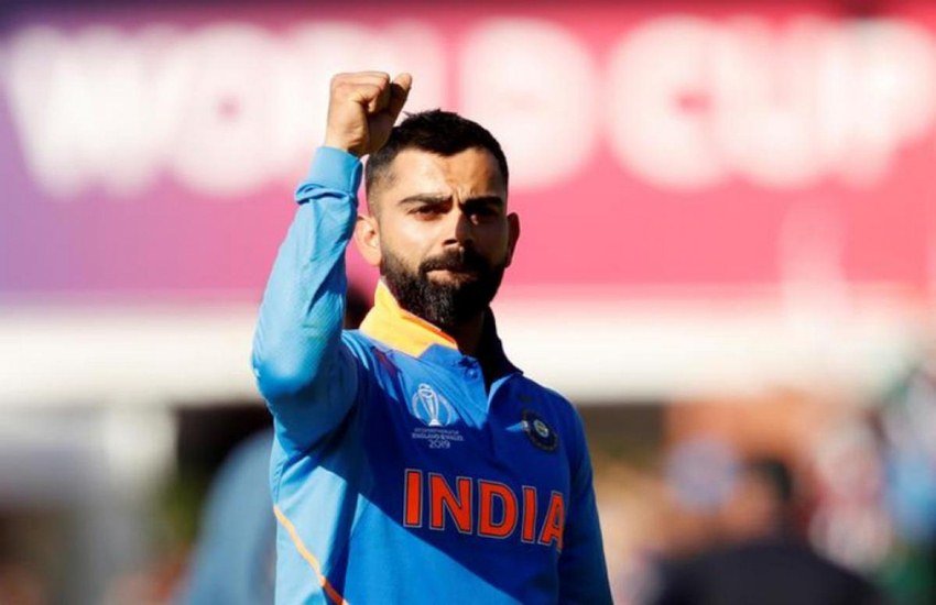 टीम इंडिया के कप्तान विराट कोहली को A+ कैटेगरी में रखा गया है। विराट के साथ रोहित शर्मा और जसप्रीत बुमराह इस कैटेगरी में हैं। इन्हें सालाना 7 करोड़ रुपए मिलेंगे।