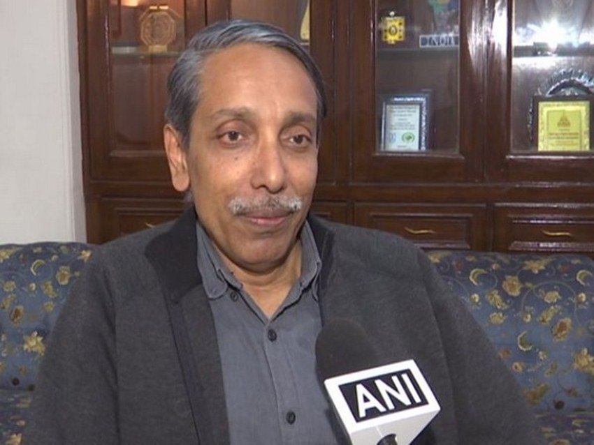 दरअसल एम. जगदीश कुमार जेएनयू के वीसी बनने से पहले आईआईटी दिल्ली में प्रोफेसर थे।